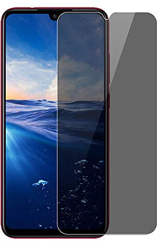 3 piezas Anti Spy Privacidad Película protectora de pantalla, for Xiaomi Mi 10 Lite 9 9T 10T Pro 10T Lite Anti Peep Private Protective Glass-For Xiaomi Mi 10 Lite