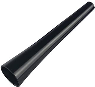 iSpchen Autoantenne Universal Autoradio Antenne mit Starker kurz Radio Antenne mit Empfangsfunktion kompatibel mit R171 SLK SL 200 230 280 300 320 350 500
