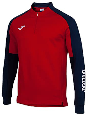 Joma Herren Eco Championship Sweatshirt Sweatshirt (1er Pack)