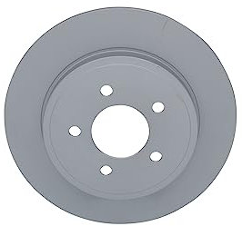 2x ATE Bremsscheibe Ø302mm Höhe: 56.1mm Dicke: 12mm Lochkreis-Ø: 114.3mm voll
