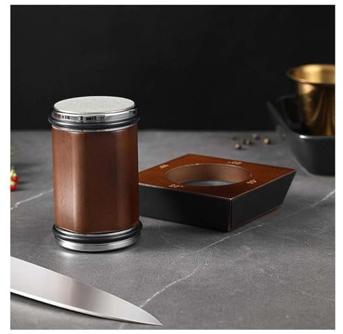Acciaino Professionale Con Angolo Magnetico 15°/17°/20°/22°, Knife Sharpener Bordi Dritti Con Diamanti Industriali, Affila Coltelli Per Coltelli Per Acciaio Di Qualsiasi Durezza