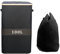 LUOJINYI Contenedor de recolección de Botellas de depósito, contenedor de Botellas de depósito, recolector de Botellas vacías con Bolsas de Transporte extraíbles, 100 L