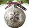 Fairy Tale Planet Weihnachtsschmuck, 2D Acryl Fee Weihnachtsschmuck, Traum Ornamente für Weihnachtsbaum, Weihnachtsdekoration Keepsake Geschenke, Urlaub Dekorationen, Geschenk-Austausch-Ideen