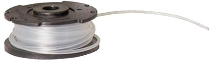 Primaster Ersatzspule 3er Set für Rasentrimmer PATF 20 Trimmerfaden