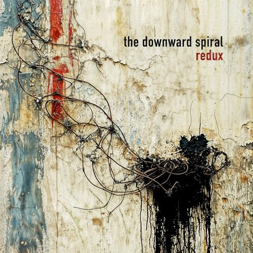 THE DOWNWARD SPIRAL (REDUX)