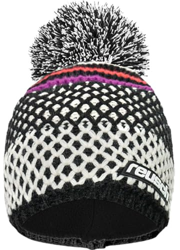 Reusch Ellie Beanie Mütze, Einheitsgröße, Unisex-Erwachsene
