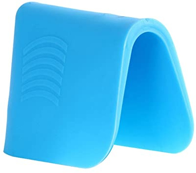 Rubber Caulking Tool, Finisher Grout Scraper, Scraper Tool for Smoothing Seal Line, Line Wall Grout Tool