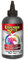 Unicorn SPiT Midnight's Blackness 5771010 Black Paint Water Based Gel Stain and Glaze 236ml