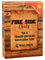 Conversation Starters Fire-Side Katzen by Walden Sparking Great Conversation Around the Fire