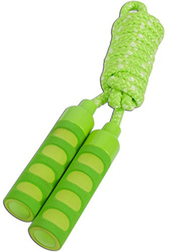 HUDORA (Springseil 200cm, Grün