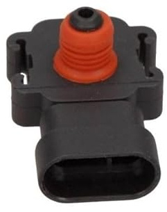 MAXGEAR 21-0201 Luftdrucksensor Höhenanpassung Kompatibel mit RENAULT Clio 2 BB0/1/2, CB0/1/2 2236500QAB 7700111957 91167213