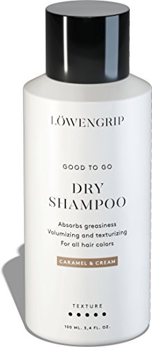 Löwengrip Good To Go - Dry Shampoo, 100 ml