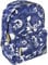 Cerdá Mickey Kinder-Rucksack, 41 cm, Blau (azul)