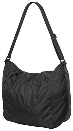 Helikon-Tex Carryall Backup Bag EINFACHE Tragetasche EDC -Polyester- Schwarz