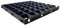 Heavy Duty Garden Summer House Log Cabin Grids ECO500 Full Gravel Shed Base Grid With Included Free HD Membrane (3M X 1M SUITS 10 X 3 FEET BUILDINGS)