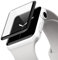 Belkin Screenfore Ultracurve - Protector de pantalla (Apple Watch Series 3/2, 42 mm)
