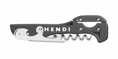 HENDI Tire-Bouchon Sommelier Profi Line