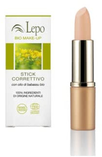 Lepo Stick Correttivo N. 02 Medio Scuro - 4 Ml