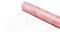 Sizoweb Tischläufer Tischband Dekoration Dekor Breite 30 cm Rollenlänge und Farbe wählbar Pink Rosa 25 Meter