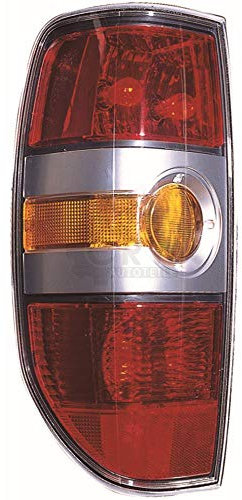 Rückleuchte Heckleuchte links P21/5W P21W mit Lampenträger für Model BT-50 Pick-up CD UN