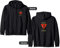 EBM-Nation-Jacke - Electronic Body Music - PRO-VNV-NTN Kapuzenjacke