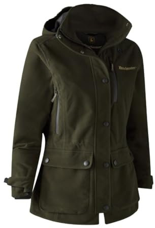 Deerhunter Lady Gabby Jacket Peat