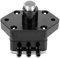 Pompa carburante, 62Y-24410-04-00 Gruppo pompa carburante fuoribordo adatto per Yamaha F25-F60hp 1995-2004