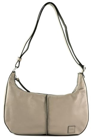 FREDsBRUDER Ginsberg Shoulderbag S Light Grey