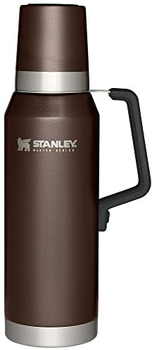 Stanley 10-02659-050 The Unbreakable Thermoflasche Bronze Moon 1.4QT / 1.3L