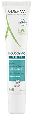 BIOLOGY AC PERFECT Anti-Stain-Flüssigkeit 40 ml