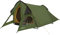 OEX Hyena II Tent for 2 People for Harsh Weather Conditions, 2 Man, Compact, Lightweight, Tunnel, Easy to Pitch, Backpacking, Festivals, Weekend Trips, Wild Camping, Hiking, 5000mm HH, Green