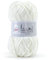 LEAMI Chenille soft FINE (100g/160m) 303 naturweiß