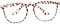 Toddmomy 1 Par Gafas Antivaho Gafas Protectoras Gafas De Seguridad Némesis Lentes De Bicicleta Fotocromaticos Sobre Gafas A Prueba De Polvo Hombre Ordenador Personal Producto Al Aire
