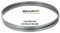 3 x Bimetall Sägeband 1140 x 13 x 0,5 mm 18 ZpZ für Akku Bandsäge Makita B-30128