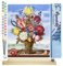 Figured'Art Peinture par Numéro Adulte Bouquet de Fleurs - Activité Manuelle Kit de Loisir Créatif DIY Numéro d'Art Complet - 40x50cm avec châssis en bois à monter