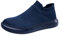 Scarpe da Arrampicata Donna Stivali Uomo Alti Neri Scarpe Uomo 48 Scarpe Uomo estive Eleganti di Cuoio Blu-2 12.99