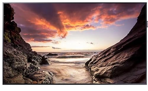 Samsung LFD QM43C 43IN UHD 3840X2160 (16:9) 500 24/7 VA/IPS SSSP 10.0 TIZE