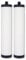 Doulton - 2 x 10 M15 UltraCarb Ceramic Drinking Water Filter Cartridge Candle Compatible FRX01 - FRX02 Element, The Franke 02, Triflow & Filterflow 1st Generation Plastic Systems. | W9223021(2 Pack)