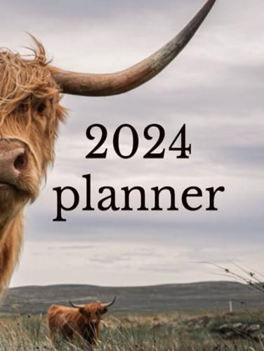 2024 planner