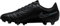 Nike Herren Legend 10 Academy Fg/Mg Laufschuh, Black/Black-Deep Jungle, 45 EU