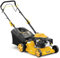 Nemura Tondeuse Thermique Autotractée 146cm3 à Essence pour Pelouse - Largeur de Coupe 42 cm - Fonction Mulching - Hauteur de Coupe 7 Positions - Démarrage Facile - Marque Française