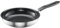 Fiskars Poêle, Ø 24 cm, Poêle Anti-adhésive, Convient pour toutes les Cuisinières, Inox recyclé, Functional Form, Argent/Noir, 1072310