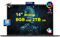 ASUS Zenbook 14 OLED AI PC Laptop | 14 WUXGA OLED Touch 550nits 100% DCI-P3 | Intel 14-core Ultra 5 125H | 8GB DDR5 2TB SSD Backlit Thunderbolt Harman/kardon Win11Pro w/DLCA Accessory