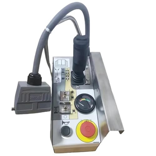 ONGCPQPEO Joystick Control Box for 156879 Replacement