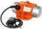 Qusedwey 40W Betonrüttler-Vibrationsmotor, 110V 3600 Min Wasserdichter Vibrationsmotor, Einphasig für Rütteltisch, Einfach zu Benutzen und Langlebig