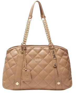 Liu Jo Borsa Kate Re-Edition 2012, Matelassè, AA5132 E0015 Cameo Rose, 41 x 27,5 x 14 cm