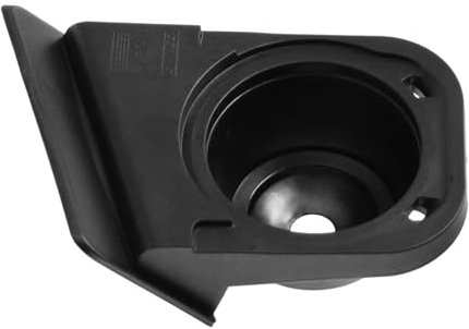 Portacápsulas compatible con/pieza de repuesto para DeLonghi WI1675 EDG736 EDG737 Eclipse Dolce Gusto