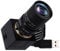 Svpro 4K USB Webcam with Zoom 5-50mm Manual Lens,10X Optical Zoon Camera for Computer Laptop,UVC Free Driver Industrial Camera with IMX415 Sensor