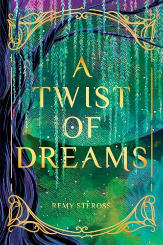 A Twist of Dreams (The Marked Chronicles, Band 1)