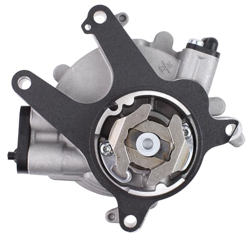Pompa per vuoto freno per Al-fa Ro-meo 159 Giulietta Mito Fi-at 500L 500X Doblo Grande Punto Evo Je-ep Renegade Su-zuki SX4 Vaux-hall Astra H J Cascada Insignia A Vectra C Zafira B 1.9 2.0 CDTI